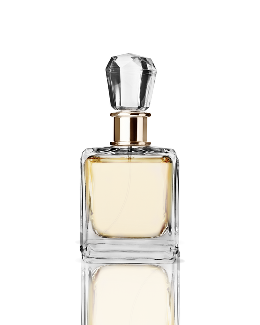 White Oud